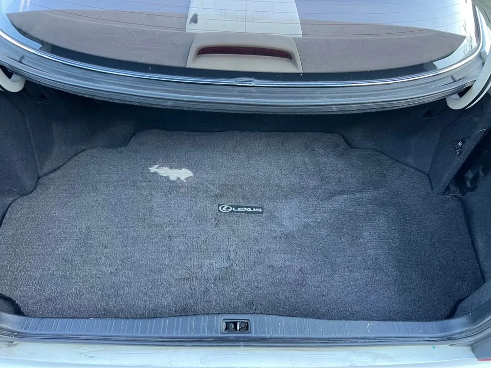 1997 Lexus LS 2nd Gen - Image 13 of 17
