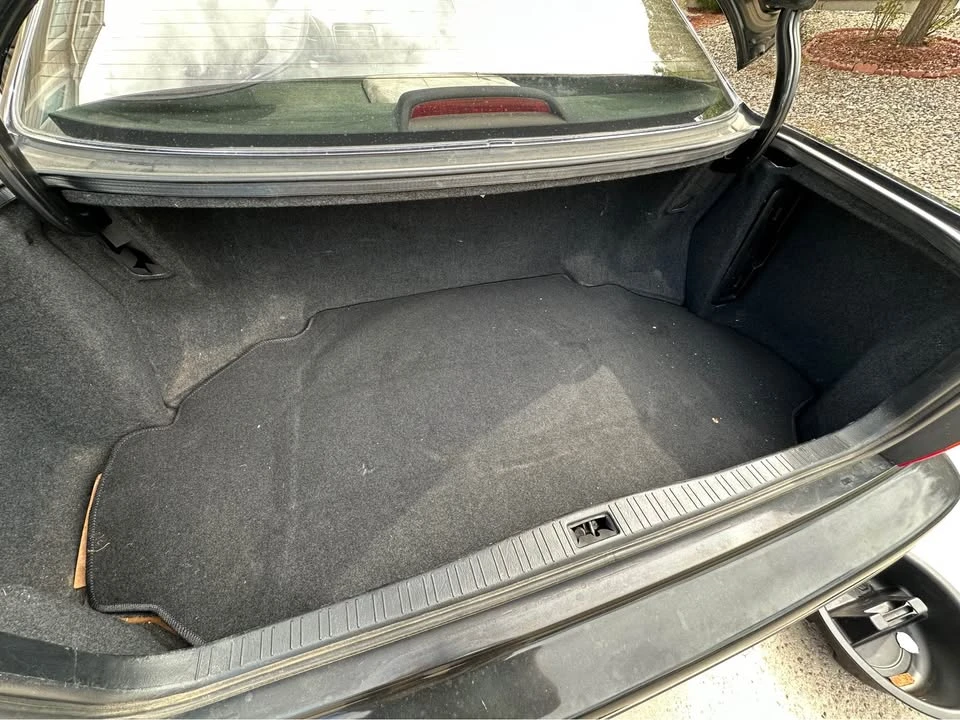 1997 Lexus LS 2nd Gen - Image 9 of 14