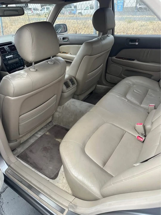 1997 Lexus LS 2nd Gen - Image 5 of 7