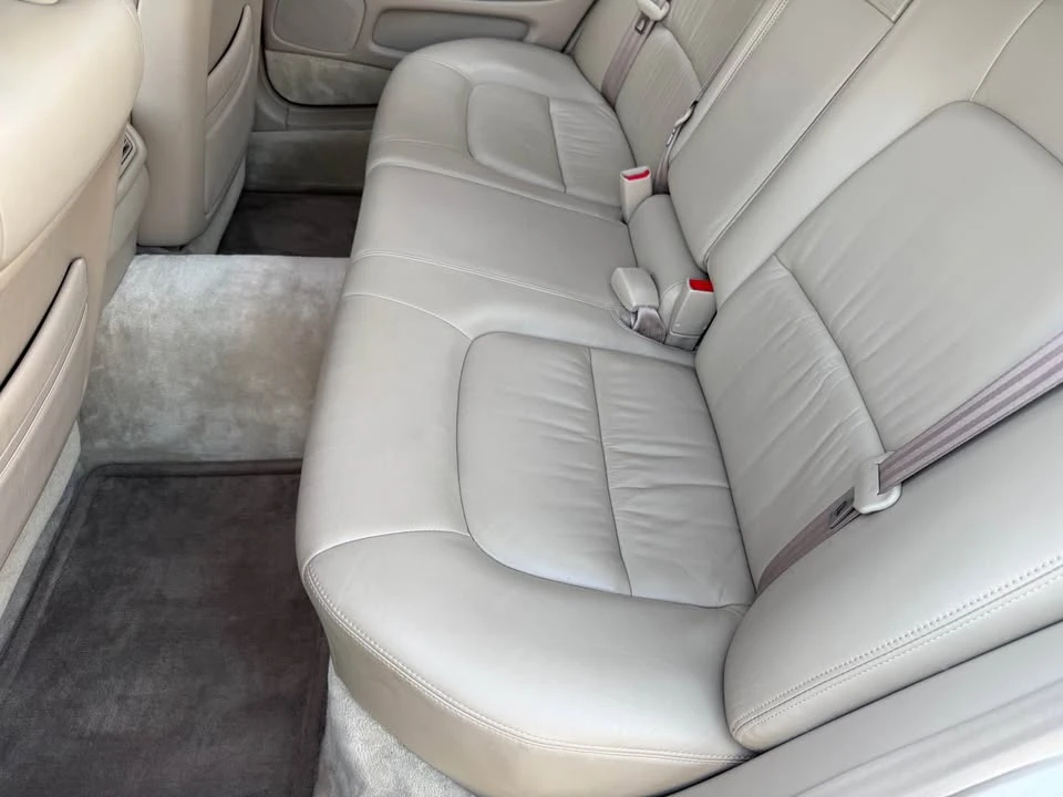 1997 Lexus LS 2nd Gen - Image 7 of 11