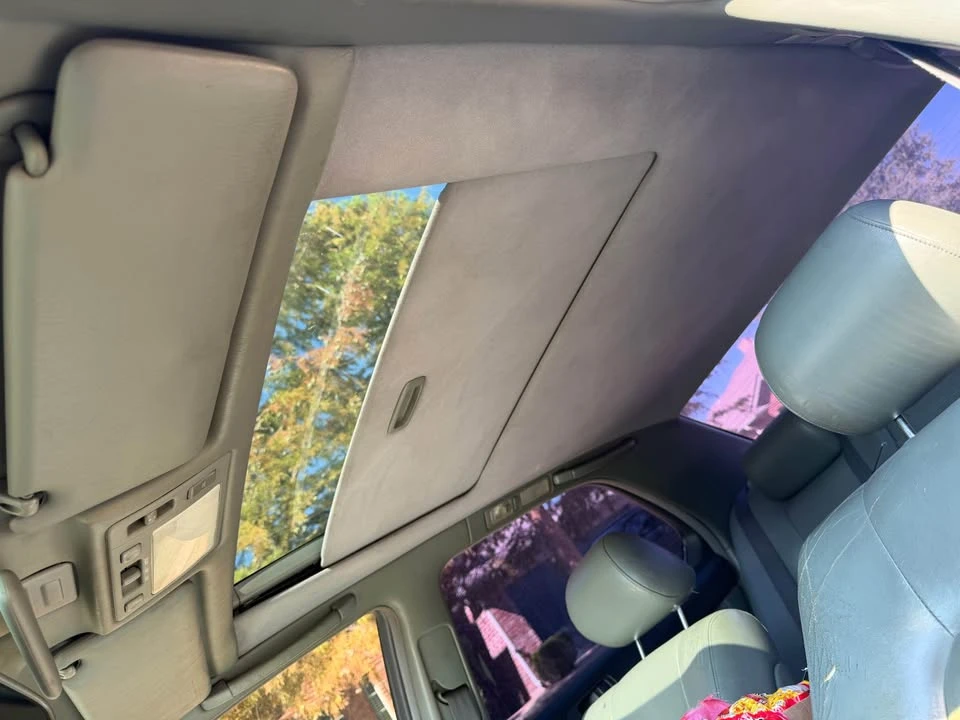 1997 Lexus LS 2nd Gen - Image 4 of 19