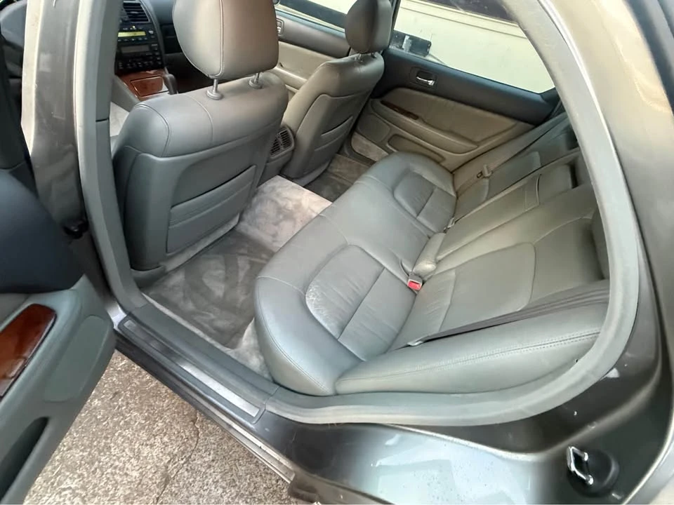 1997 Lexus LS 2nd Gen - Image 7 of 7