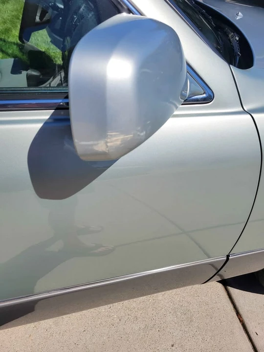 1997 Lexus LS 2nd Gen - Image 12 of 18