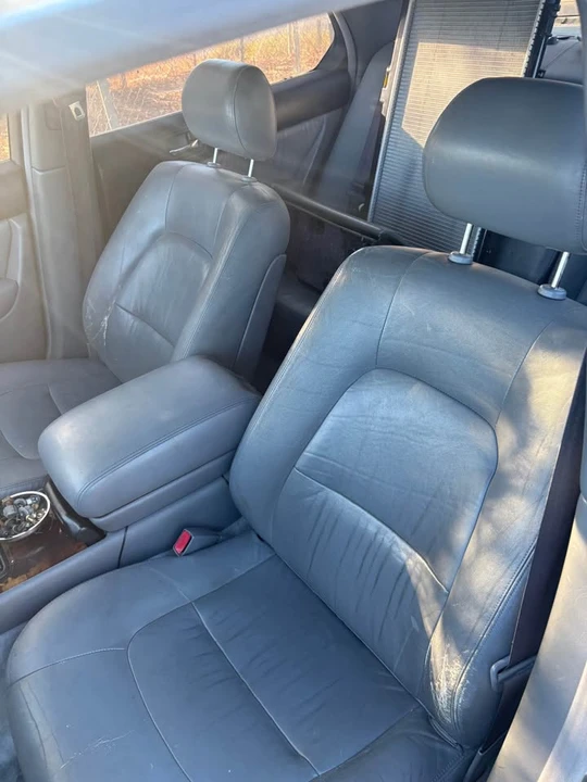1997 Lexus LS 2nd Gen - Image 3 of 6