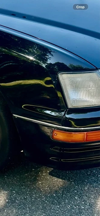 1997 Lexus LS 2nd Gen - Image 14 of 17