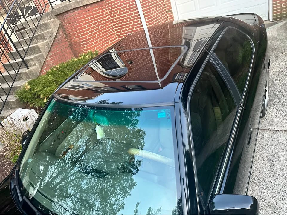 1997 Lexus LS 2nd Gen - Image 4 of 17