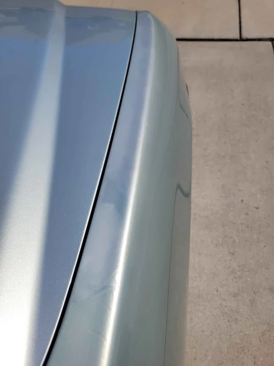 1997 Lexus LS 2nd Gen - Image 11 of 18