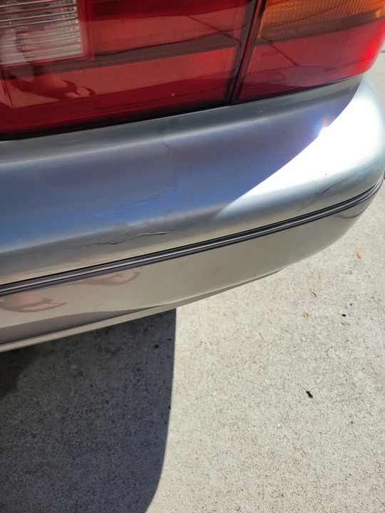 1997 Lexus LS 2nd Gen - Image 14 of 17