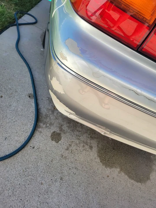 1997 Lexus LS 2nd Gen - Image 13 of 17
