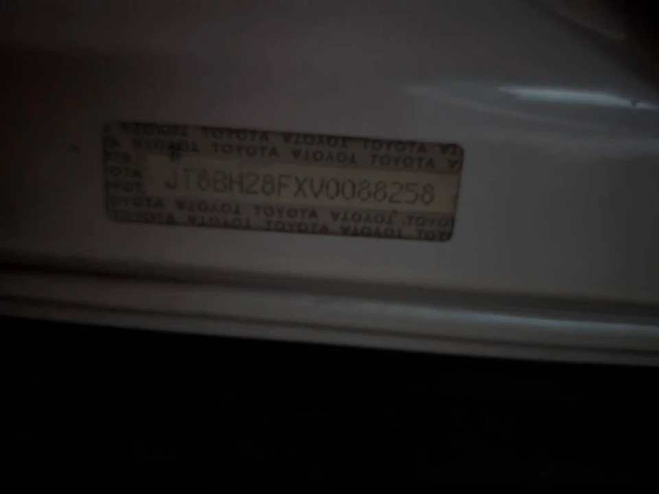 1997 Lexus LS 2nd Gen - Image 3 of 10