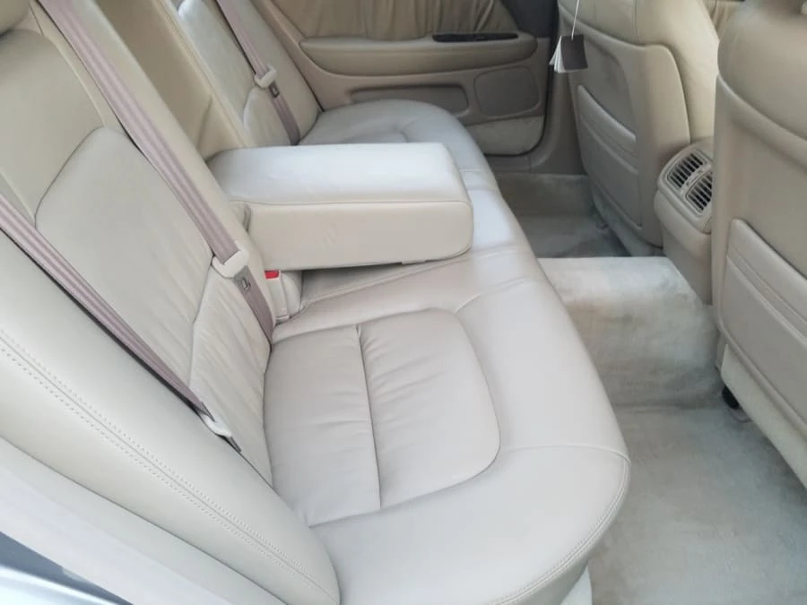 1997 Lexus LS 2nd Gen - Image 7 of 10