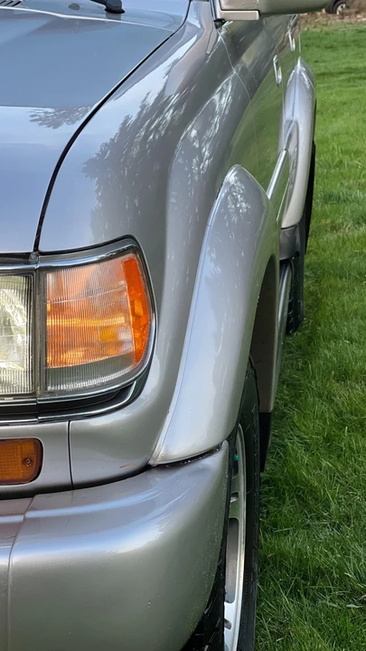 1997 Lexus LX 1st Gen - Image 16 of 31