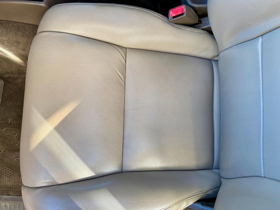 1997 Lexus LX 1st Gen - Image 28 of 28