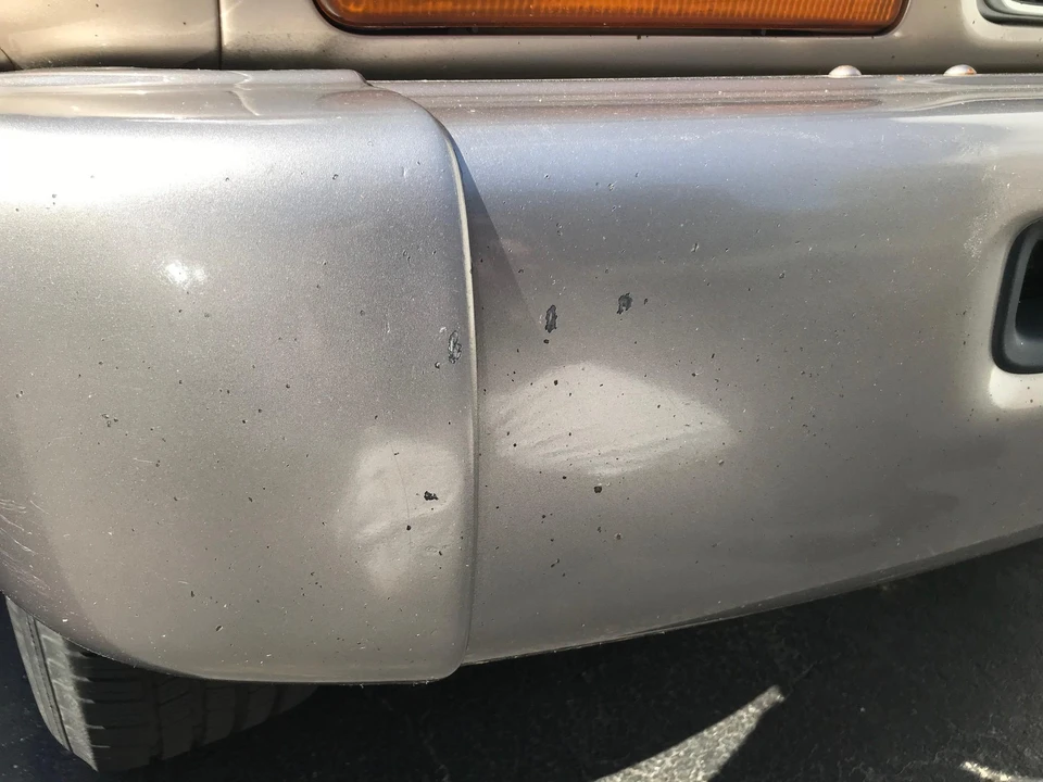 1997 Lexus LX 1st Gen - Image 2 of 6