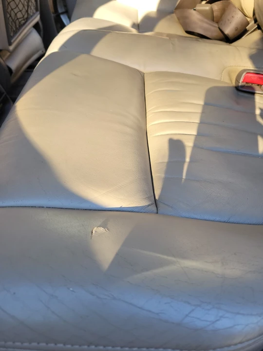1997 Lexus LX 1st Gen - Image 14 of 21
