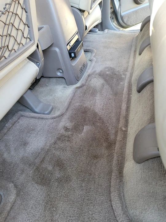 1997 Lexus LX 1st Gen - Image 16 of 21