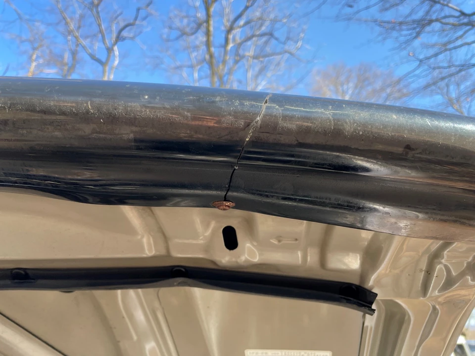 1997 Lexus LX 1st Gen - Image 23 of 31