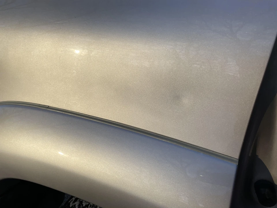 1997 Lexus LX 1st Gen - Image 26 of 31