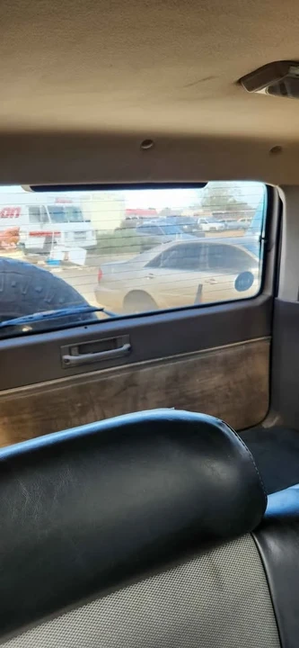 1997 Lexus LX 1st Gen - Image 6 of 10