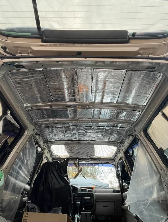 1997 Lexus LX 1st Gen - Image 18 of 20