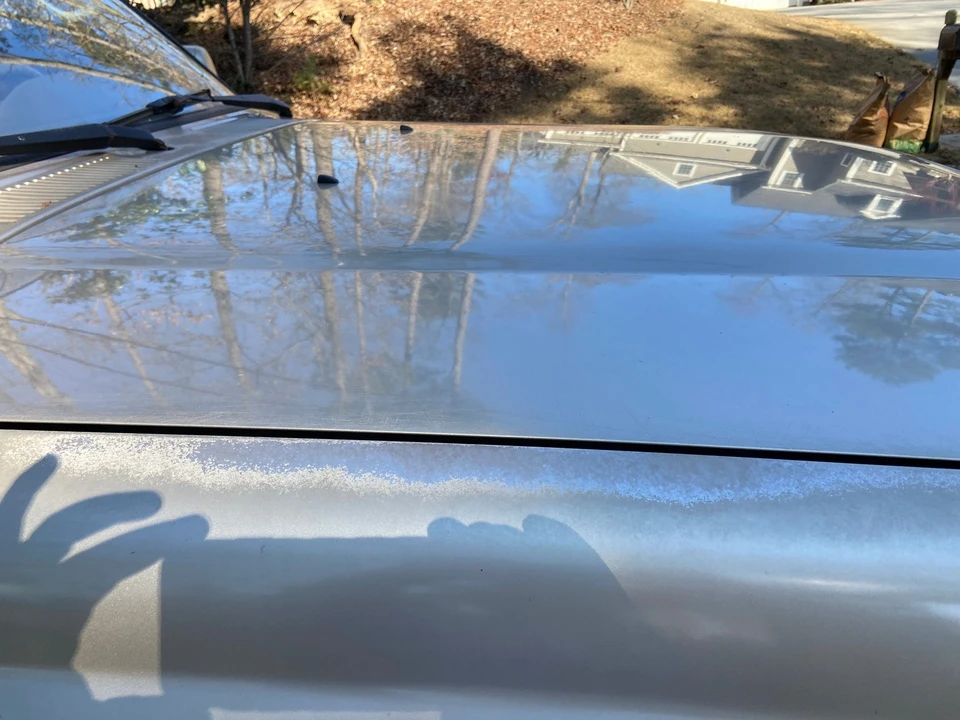 1997 Lexus LX 1st Gen - Image 6 of 31