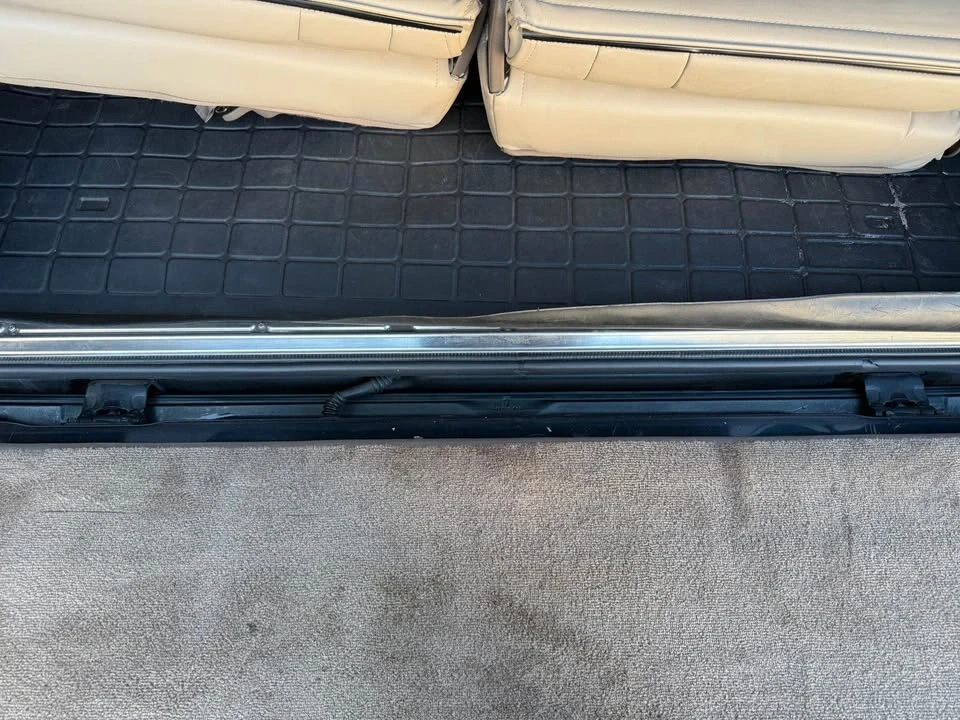 1997 Lexus LX 1st Gen - Image 17 of 20