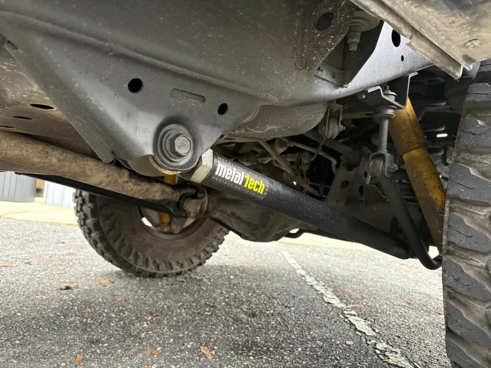 1997 Lexus LX 1st Gen - Image 12 of 20