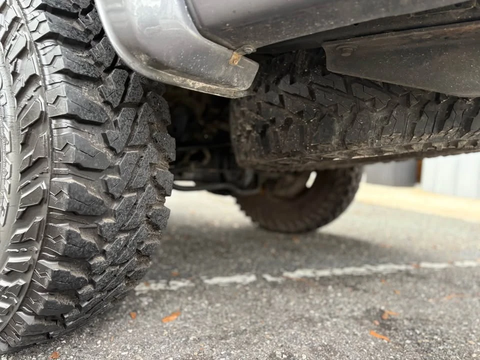 1997 Lexus LX 1st Gen - Image 8 of 20