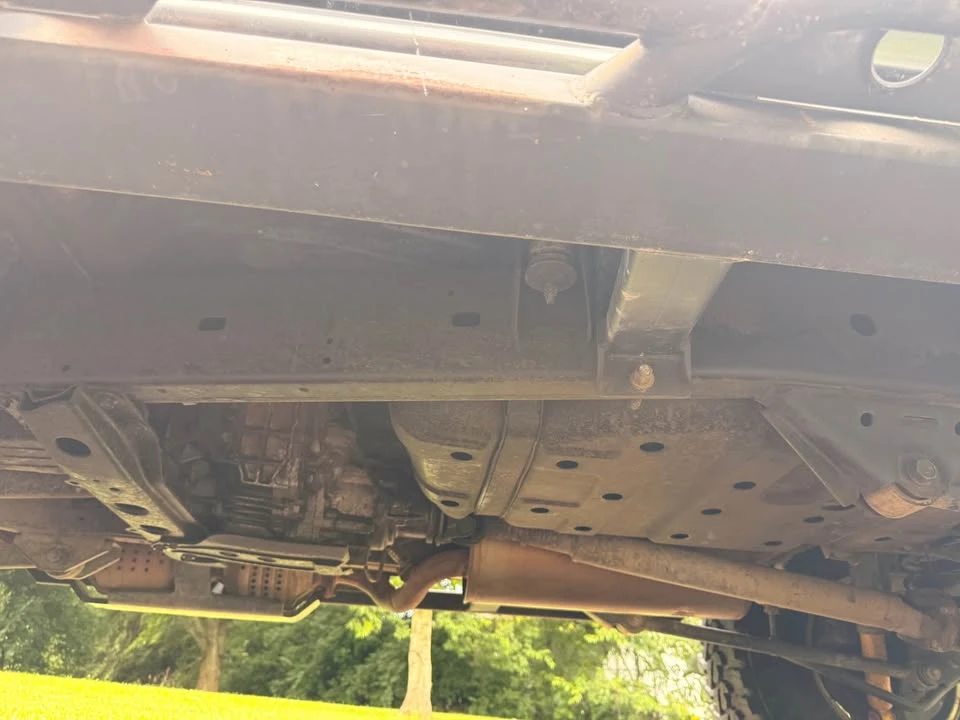 1997 Lexus LX 1st Gen - Image 16 of 20