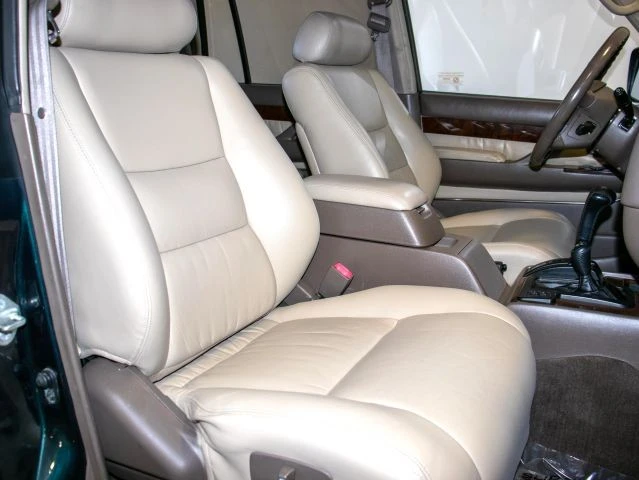 1997 Lexus LX 1st Gen - Image 15 of 21