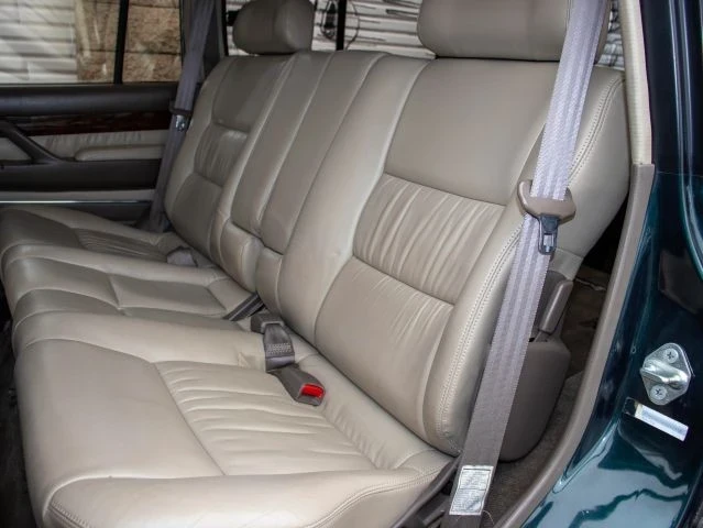 1997 Lexus LX 1st Gen - Image 15 of 21