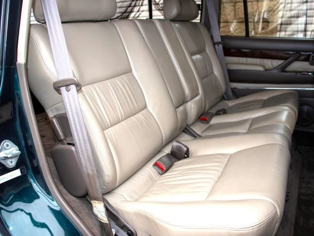 1997 Lexus LX 1st Gen - Image 16 of 21