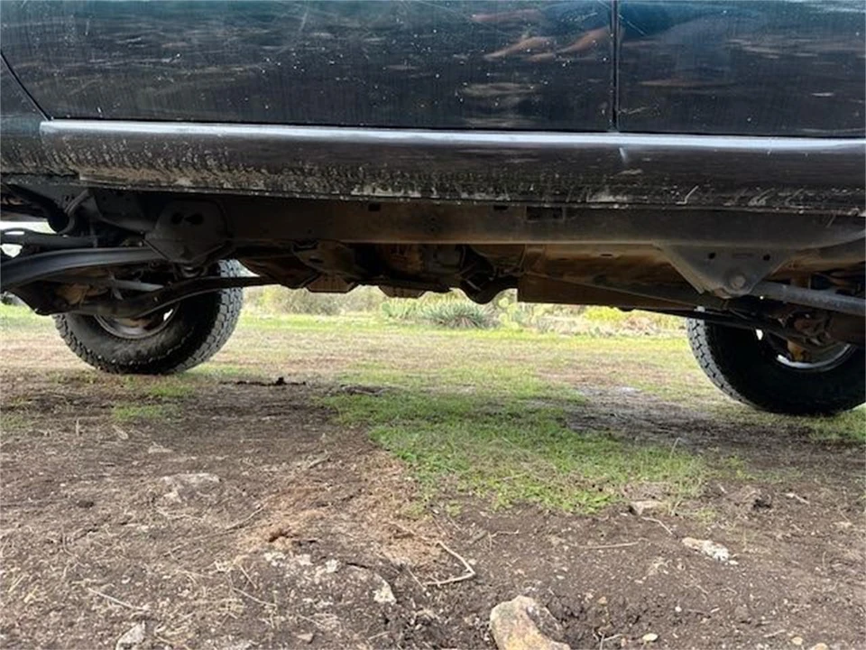 1997 Lexus LX 1st Gen - Image 6 of 20