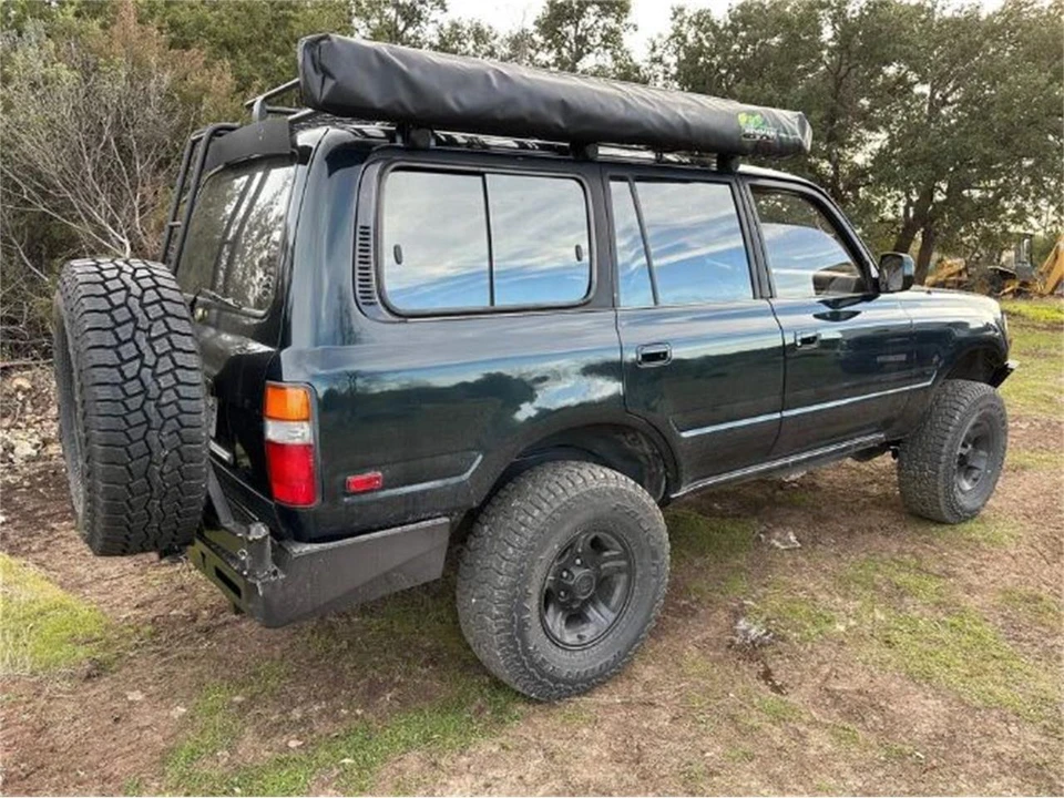 1997 Lexus LX 1st Gen - Image 19 of 20