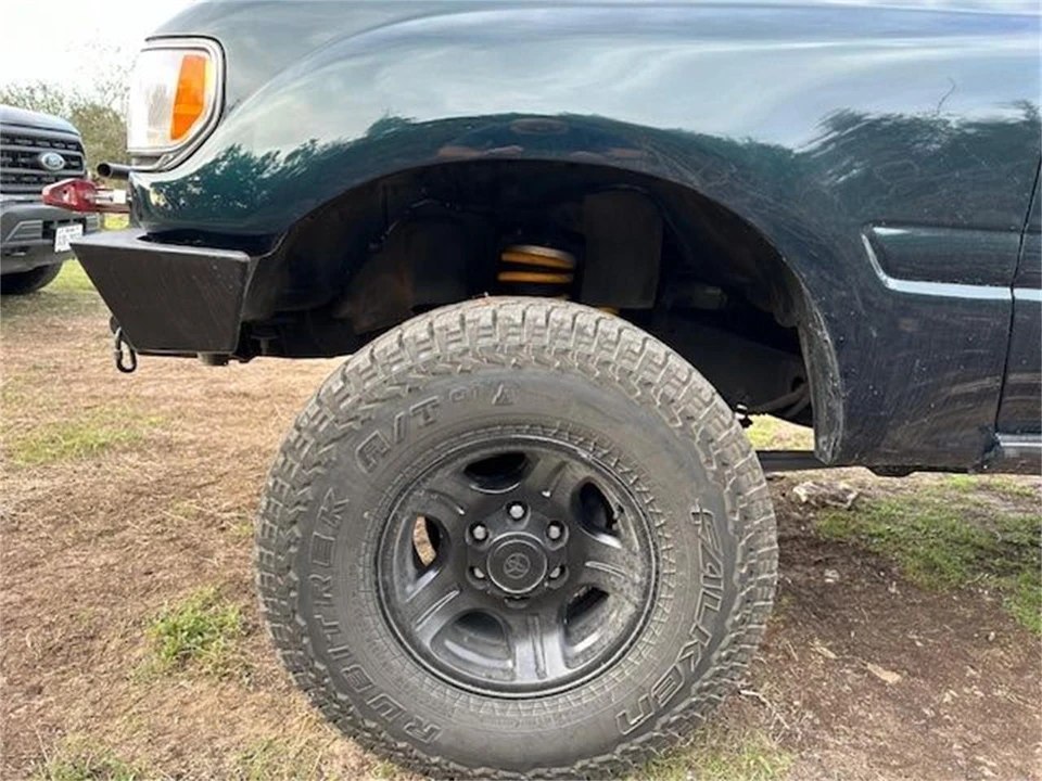 1997 Lexus LX 1st Gen - Image 12 of 20