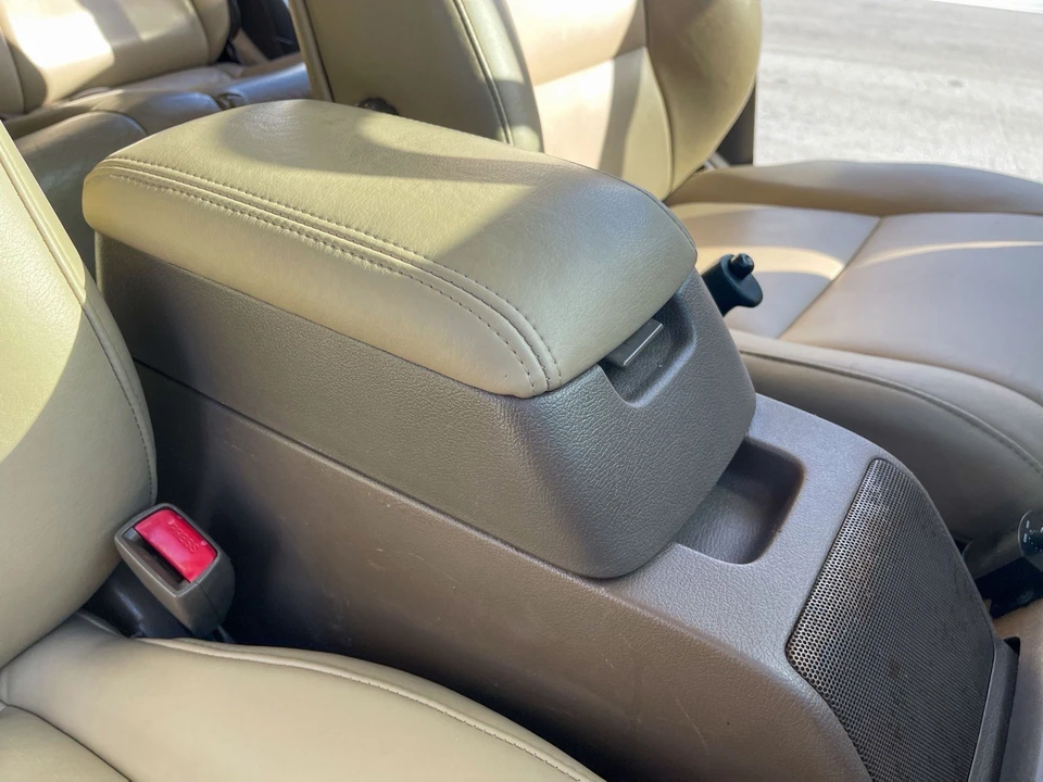 1997 Lexus LX 1st Gen - Image 11 of 22