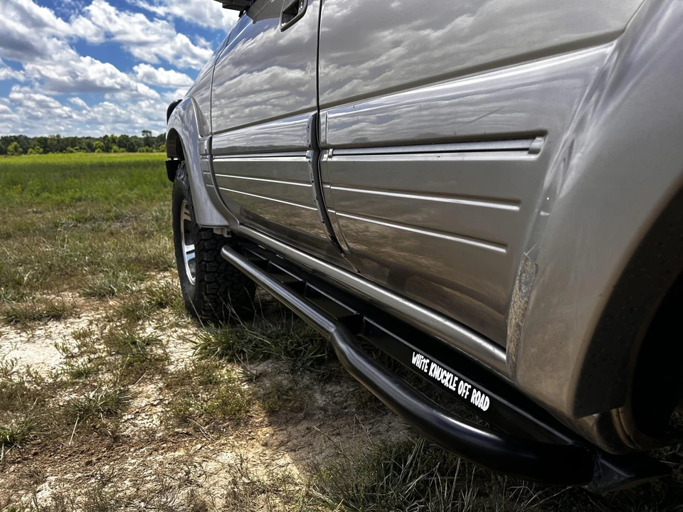 1997 Lexus LX 1st Gen - Image 21 of 31