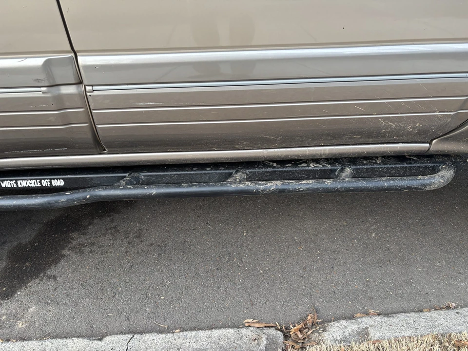 1997 Lexus LX 1st Gen - Image 26 of 31