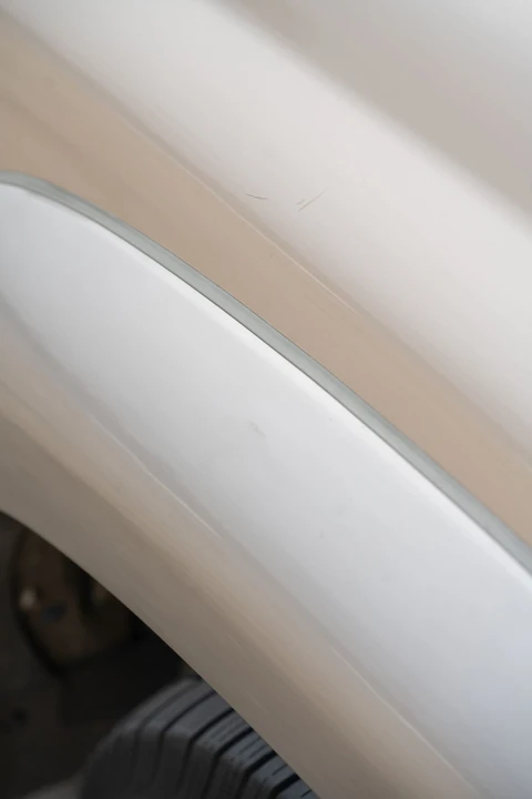 1997 Lexus LX 1st Gen - Image 30 of 31