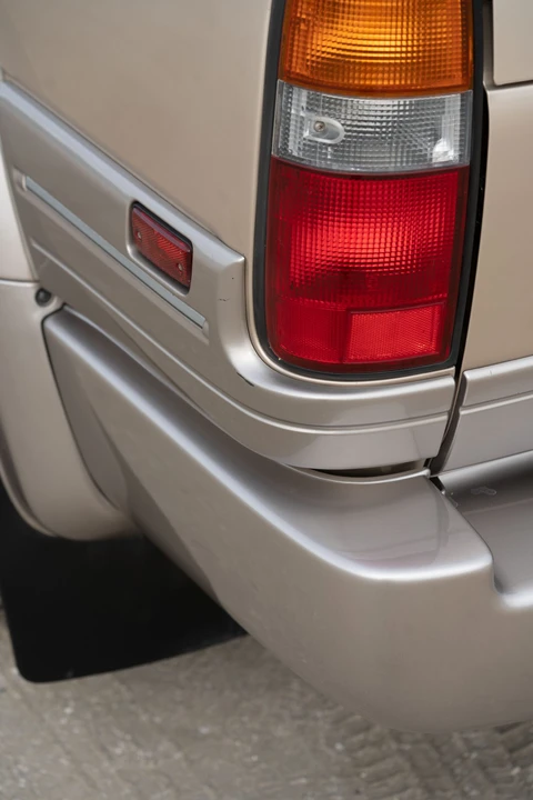 1997 Lexus LX 1st Gen - Image 22 of 31