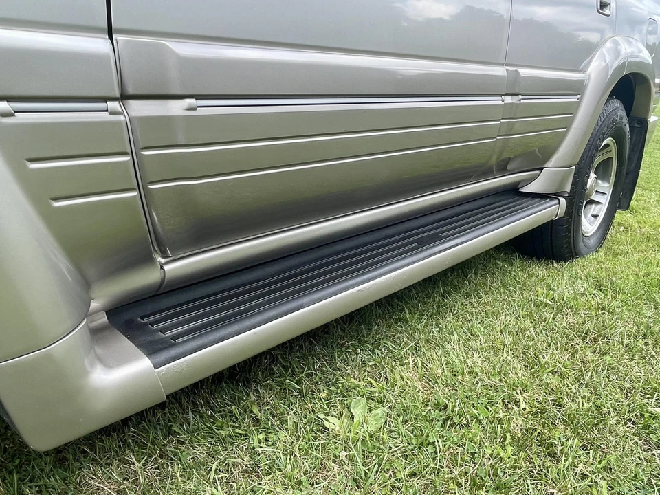1997 Lexus LX 1st Gen - Image 20 of 31