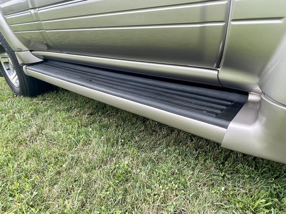 1997 Lexus LX 1st Gen - Image 12 of 31