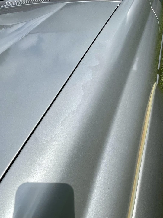 1997 Lexus LX 1st Gen - Image 24 of 31