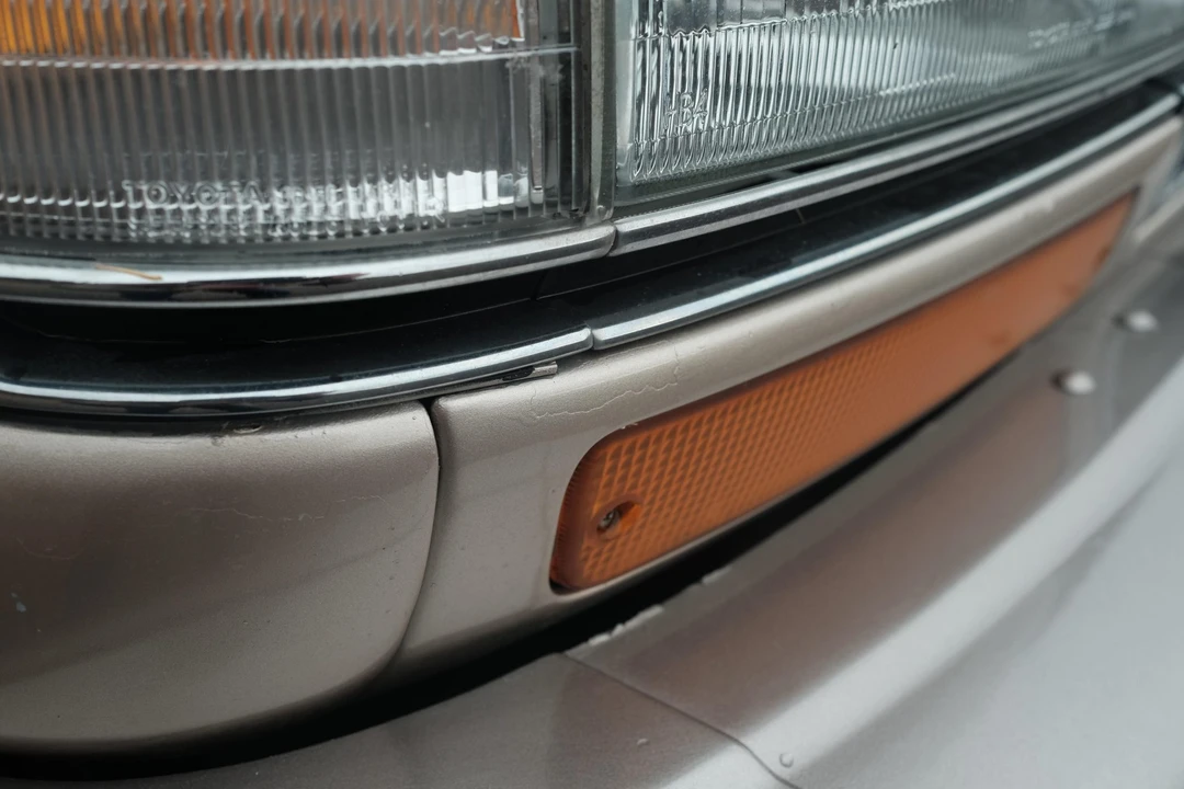 1997 Lexus LX 1st Gen - Image 25 of 31