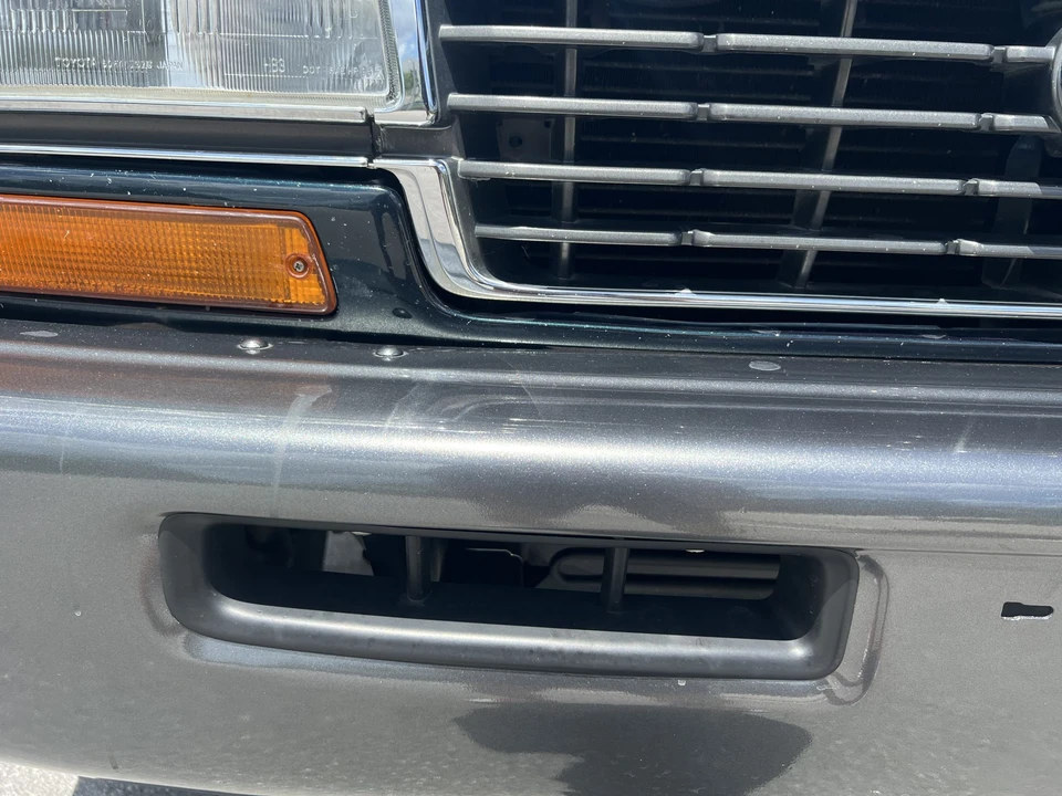 1997 Lexus LX 1st Gen - Image 24 of 31