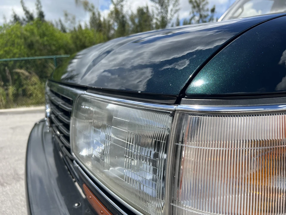1997 Lexus LX 1st Gen - Image 14 of 31