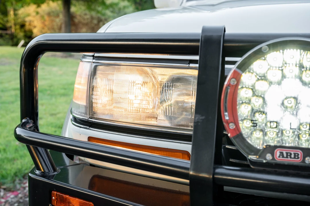 1997 Lexus LX 1st Gen - Image 13 of 31