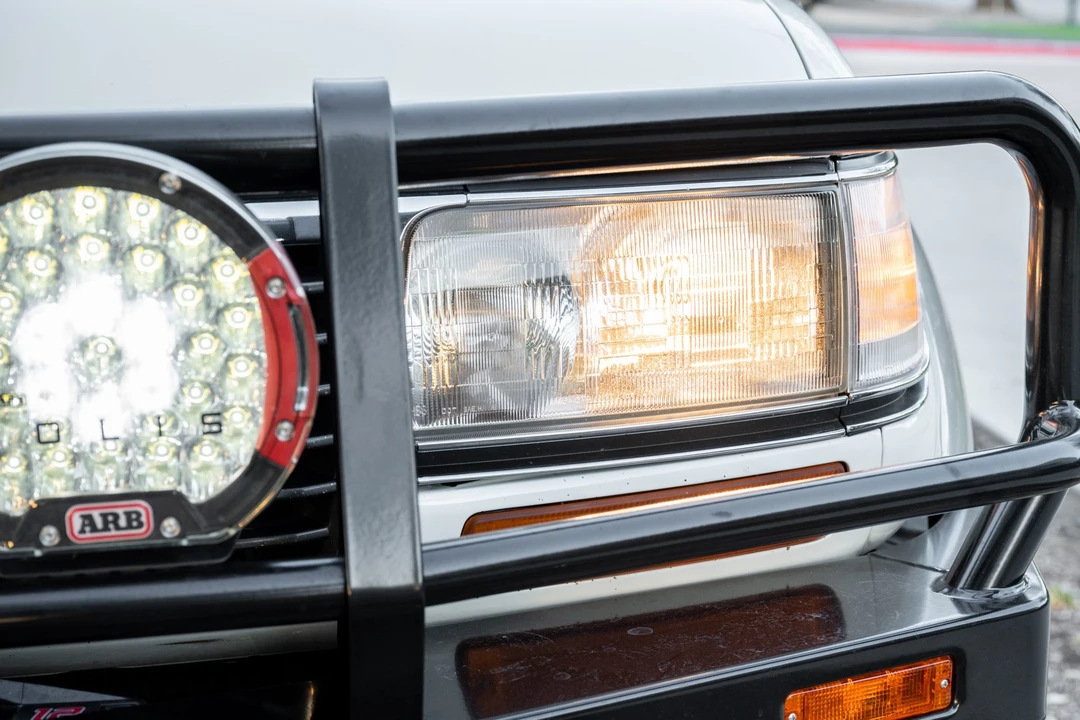 1997 Lexus LX 1st Gen - Image 14 of 31