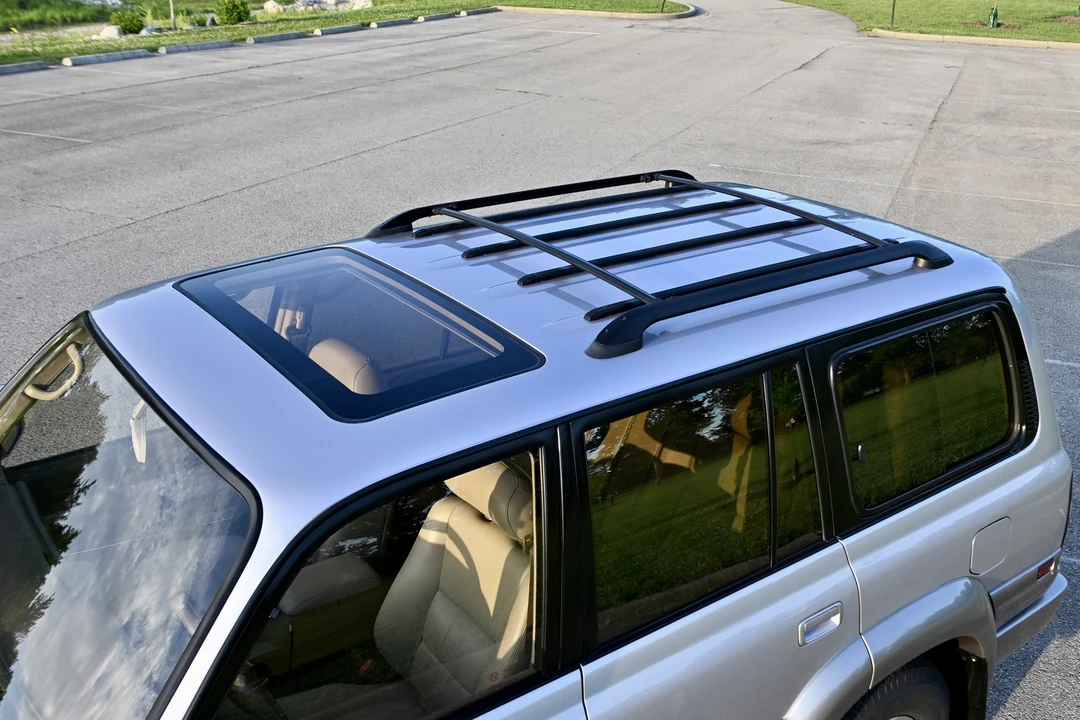 1997 Lexus LX 1st Gen - Image 31 of 31