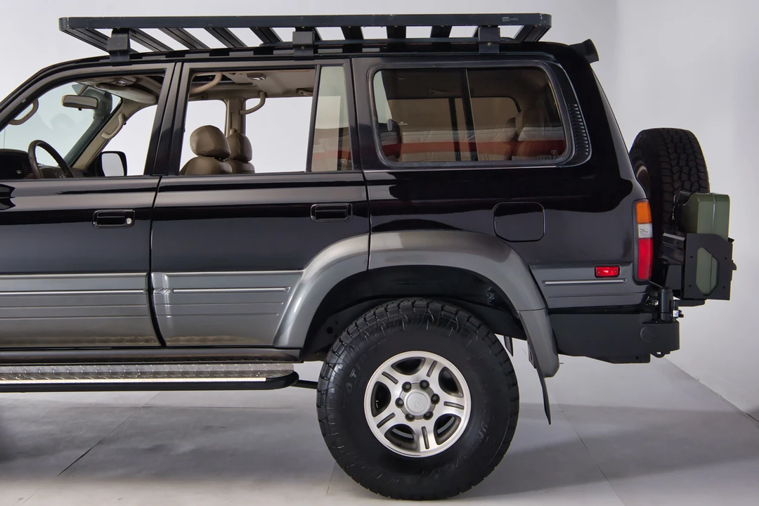 1997 Lexus LX 1st Gen - Image 14 of 31
